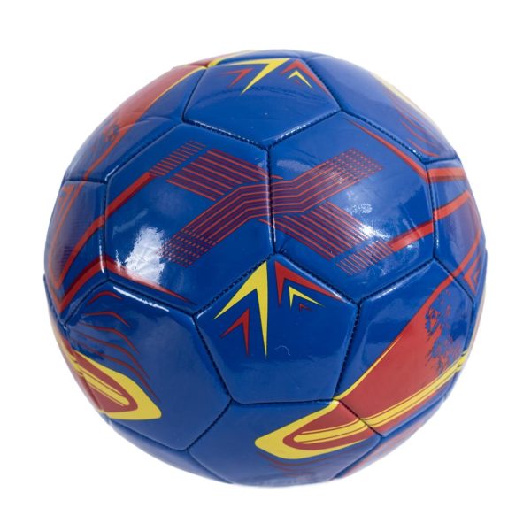 FC Barcelona Turbine Skill Ball - Image 2