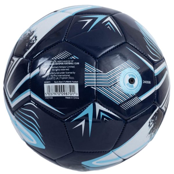 Tottenham Hotspur FC Turbine Football - Image 3