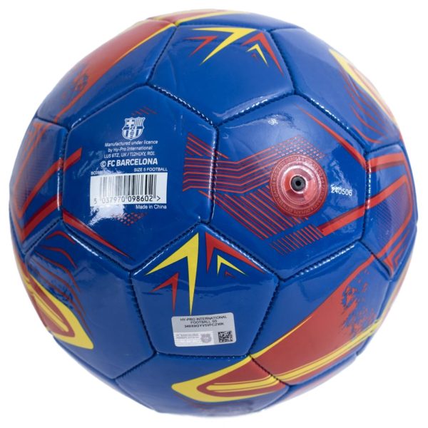 FC Barcelona Turbine Football - Image 3