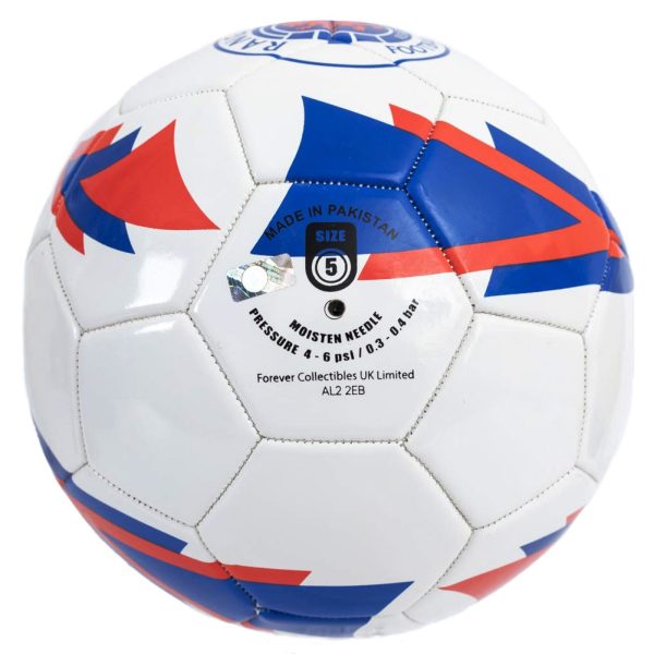 Rangers FC Surge Football - Image 3