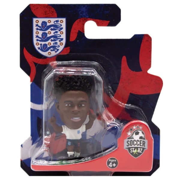 England FA SoccerStarz Saka - Image 2