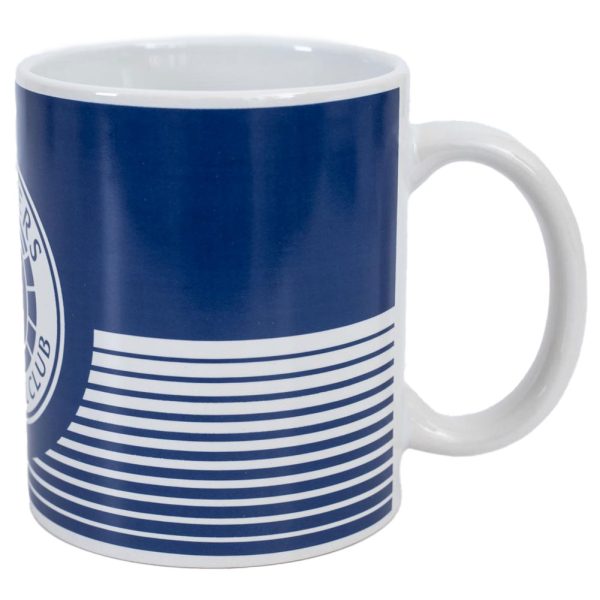 Rangers FC Linea Mug - Image 3