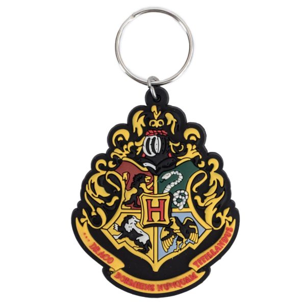 Harry Potter Colourful Crest Mug & Coaster Set - Image 4