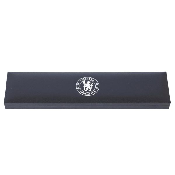 Chelsea FC Engraved Bracelet - Image 3