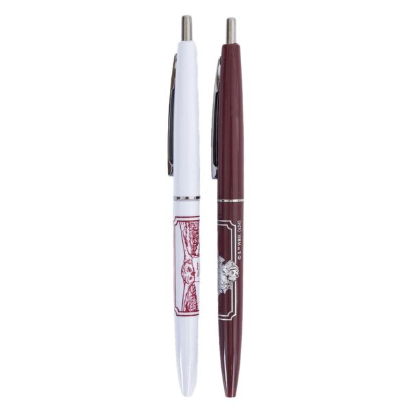 Harry Potter 2pk Pen Set - Image 2