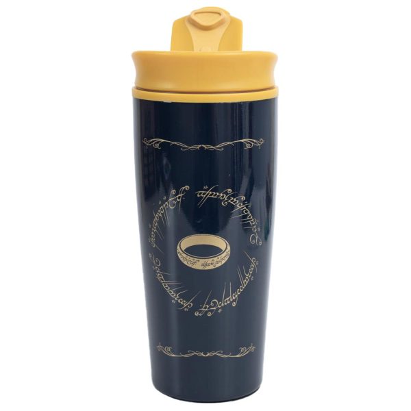 The Lord Of The Rings Metal Travel Mug - Image 2