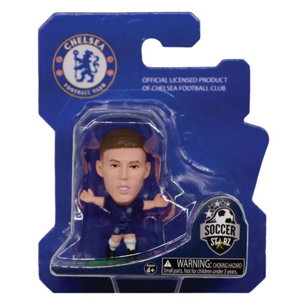 Chelsea FC SoccerStarz Palmer - Image 2