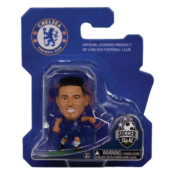 Chelsea FC SoccerStarz Colwill - Image 2