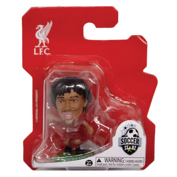 Liverpool FC SoccerStarz 2025 Alexander-Arnold - Image 2