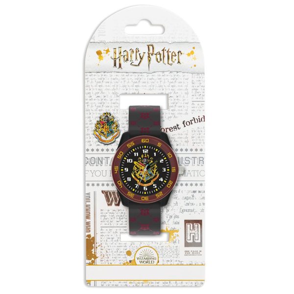 Harry Potter Hogwarts Junior Time Teacher Watch - Image 3