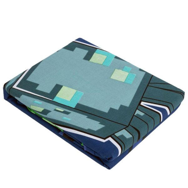 Minecraft Single Duvet Set - Image 4