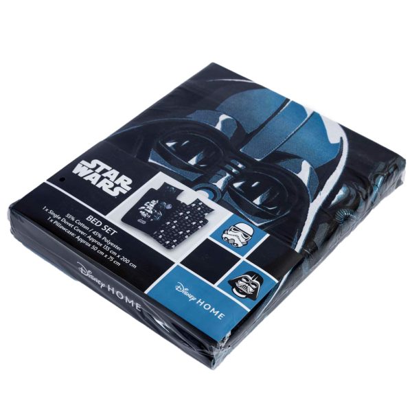 Star Wars Dark Side Single Duvet Set - Image 4