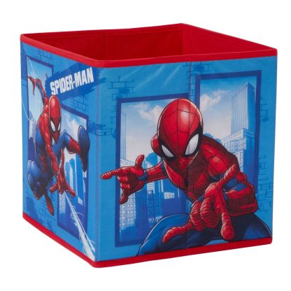Spider-Man Twin Pack Storage Cube - Image 2
