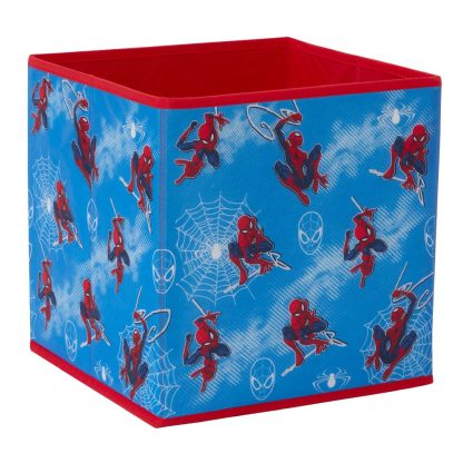 Spider-Man Twin Pack Storage Cube - Image 3