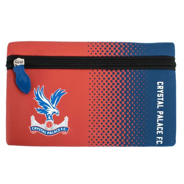 Crystal Palace FC Fade Pencil Case - Image 2