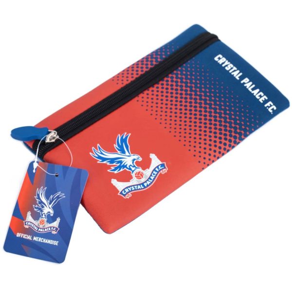 Crystal Palace FC Fade Pencil Case - Image 3