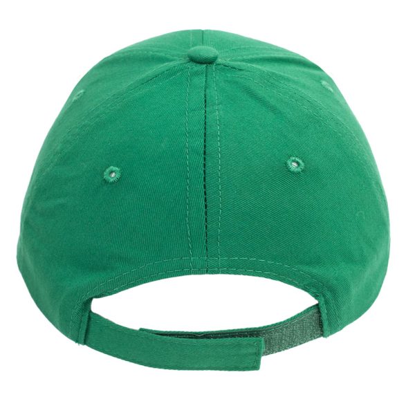 Celtic FC Essential Green Cap - Image 3