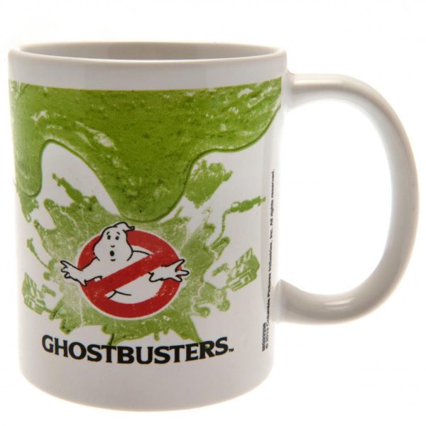 Ghostbusters Mug - Image 3