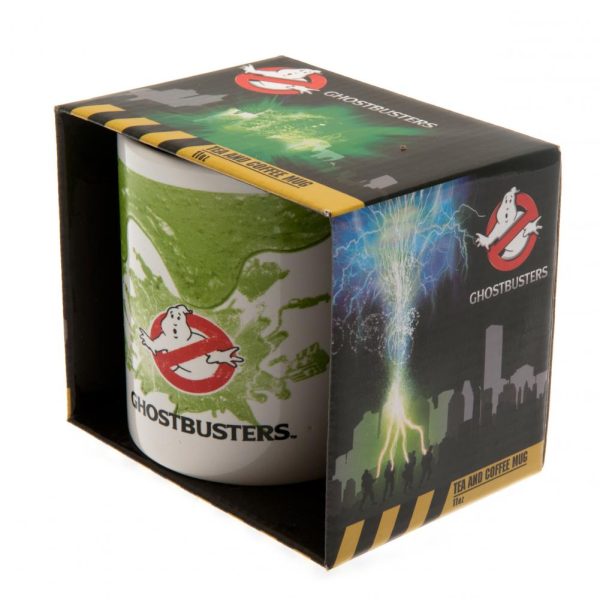 Ghostbusters Mug - Image 4