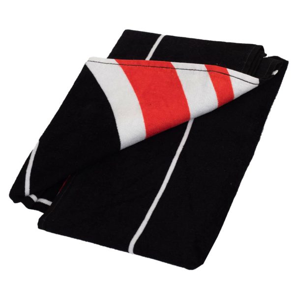 Fulham FC Pulse Towel - Image 2