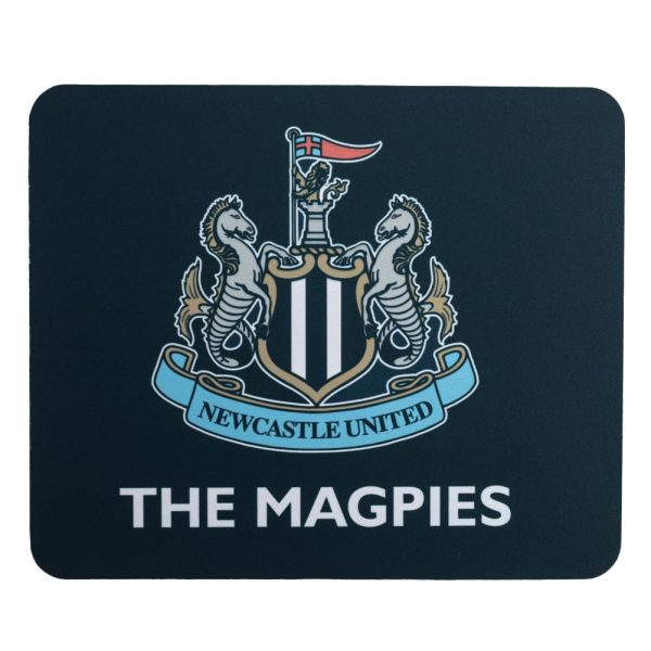 Newcastle United FC Mouse Mat - Image 2