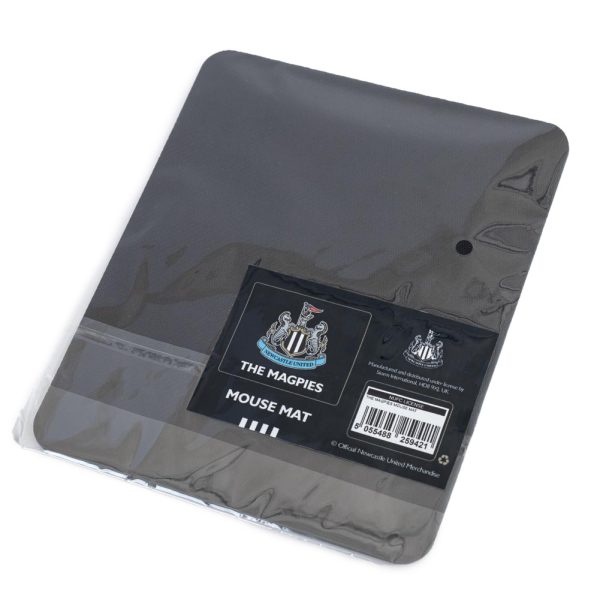 Newcastle United FC Mouse Mat - Image 3