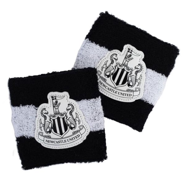 Newcastle United FC Wristbands - Image 2