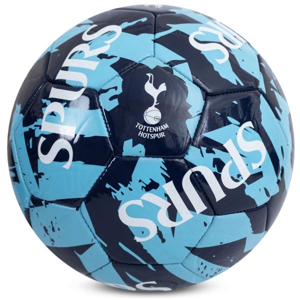 Tottenham Hotspur FC Graffiti Football - Image 2