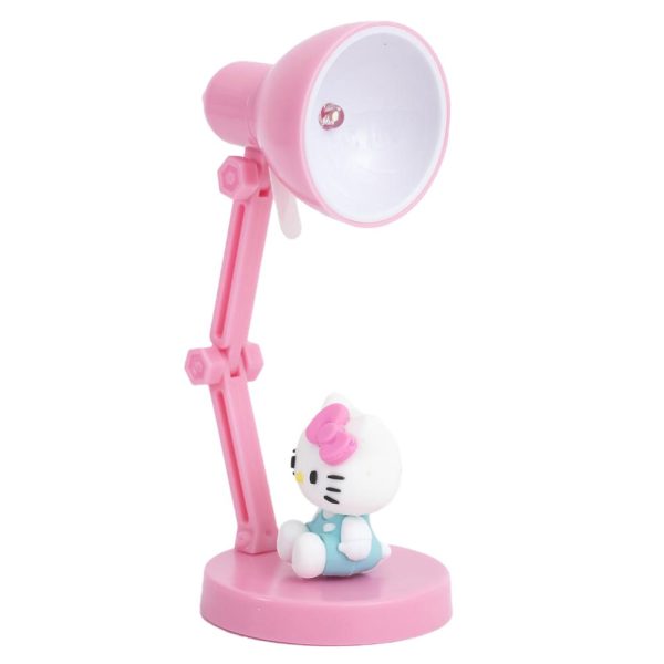 Hello Kitty Mini Desk Lamp - Image 2
