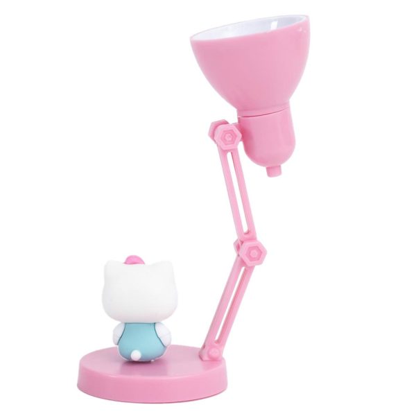 Hello Kitty Mini Desk Lamp - Image 3
