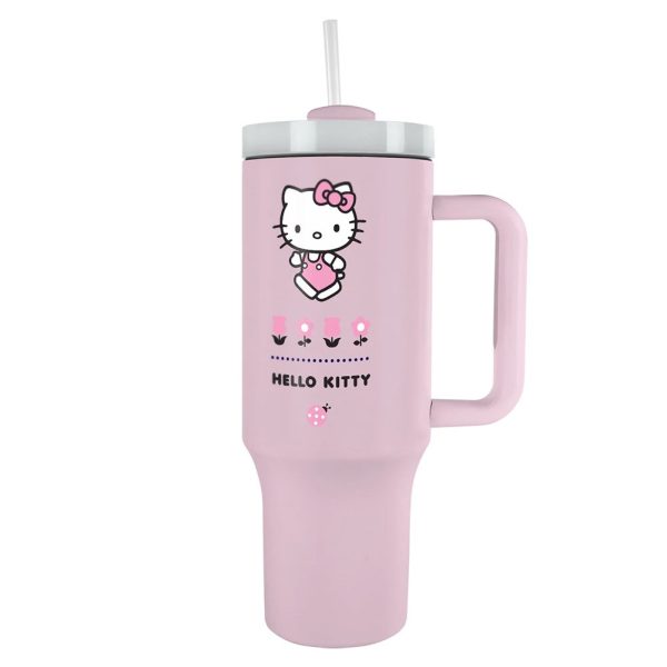 Hello Kitty 40oz Tumbler - Image 2