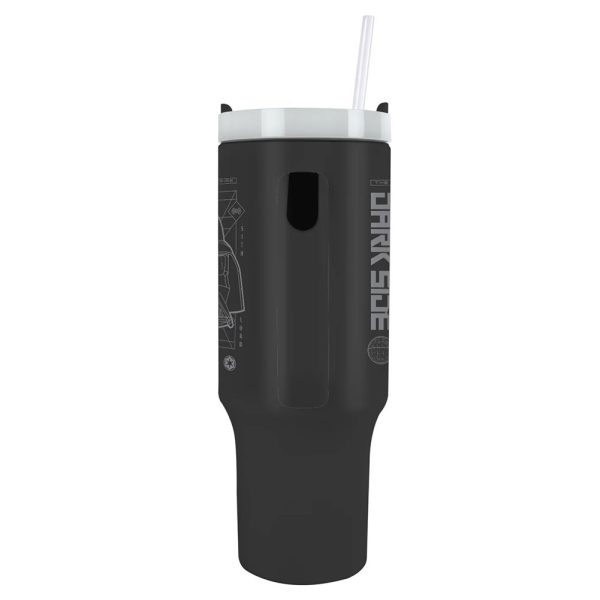 Star Wars Darth Vader 40oz Tumbler - Image 4