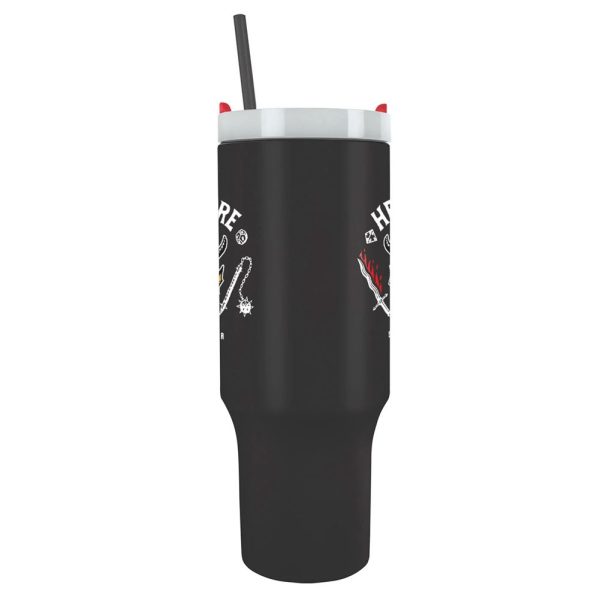 Stranger Things 40oz Tumbler - Image 3