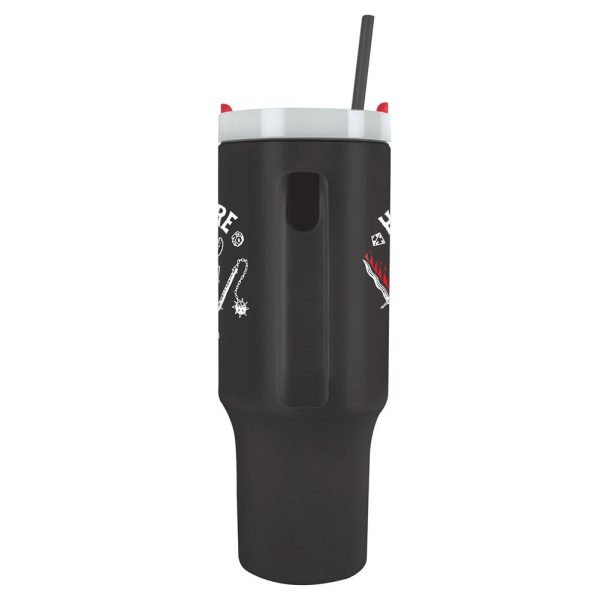 Stranger Things 40oz Tumbler - Image 4