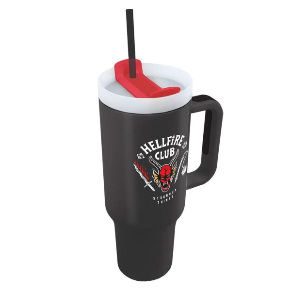 Stranger Things 40oz Tumbler - Image 5