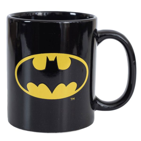 Batman Mug & Sock Set - Image 4