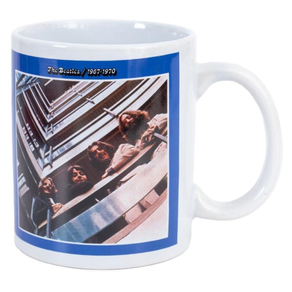 The Beatles Mug & Sock Set - Image 4