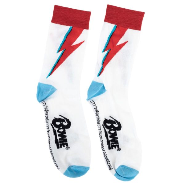 David Bowie Mug & Sock Set - Image 3