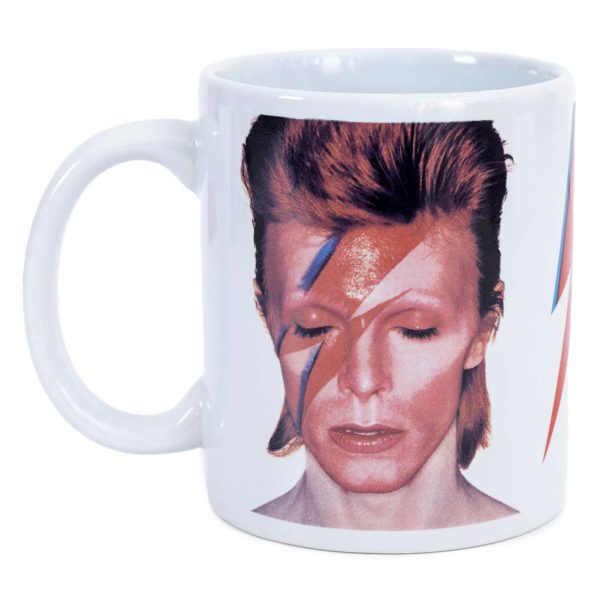 David Bowie Mug & Sock Set - Image 4