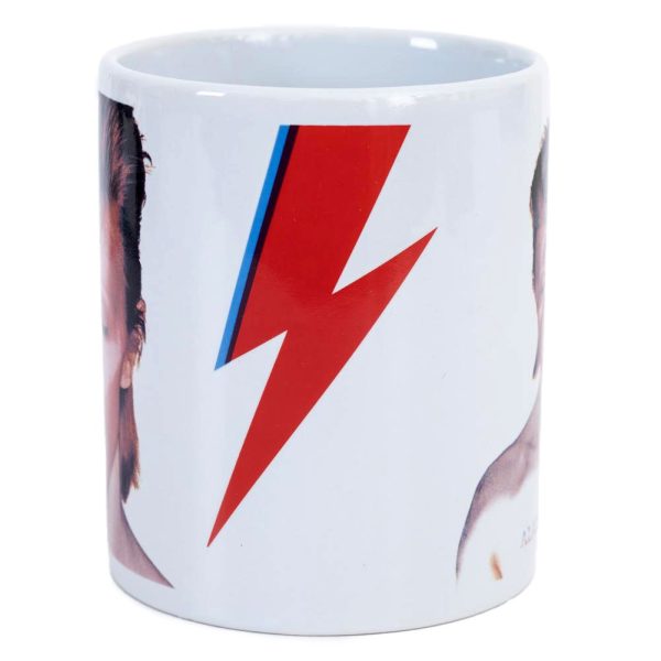 David Bowie Mug & Sock Set - Image 5