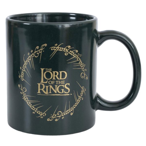 The Lord Of The Rings Mug & Sock Set - Image 4