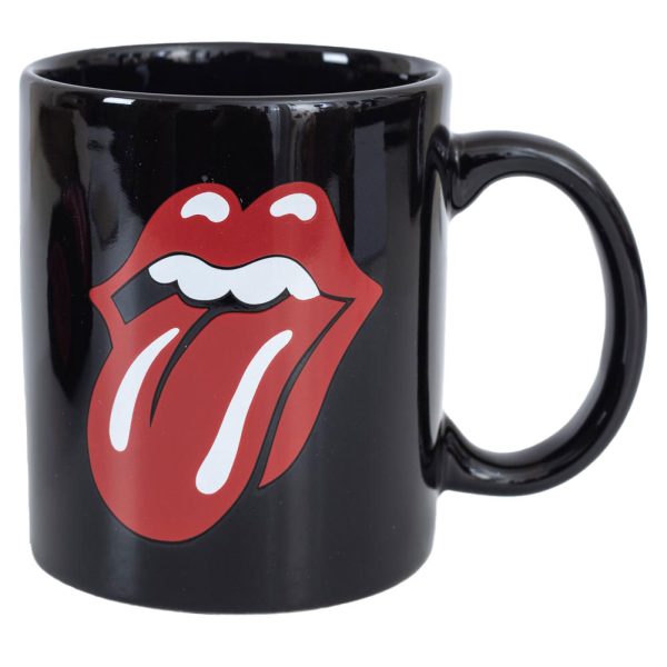 The Rolling Stones Mug & Sock Set - Image 4