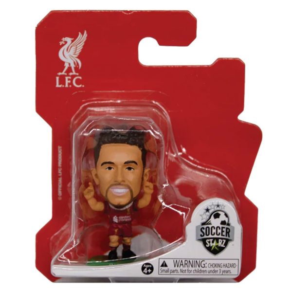 Liverpool FC SoccerStarz 2025 Jota - Image 2