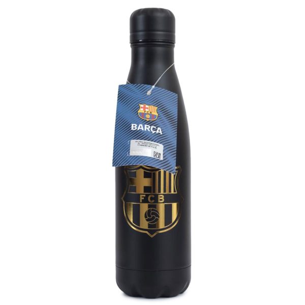 FC Barcelona Phantom Thermal Flask - Image 3