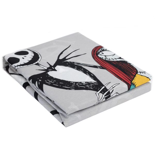 The Nightmare Before Christmas Single Duvet Set - Image 3
