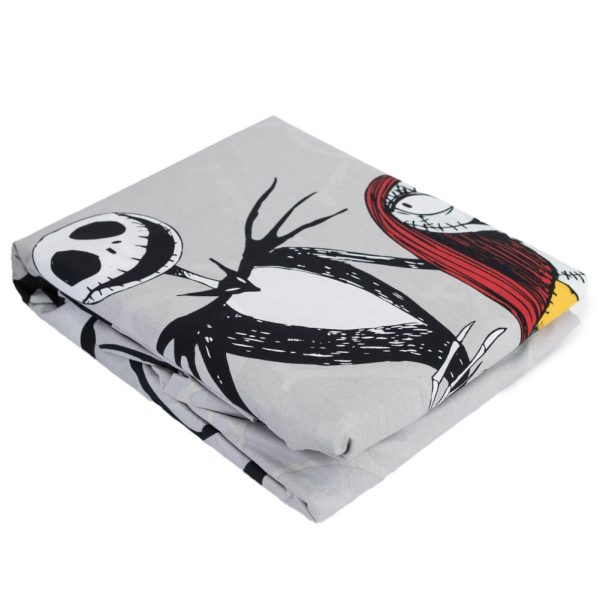 The Nightmare Before Christmas Double Duvet Set - Image 3