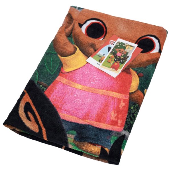 Bing Yum Towel - Image 3