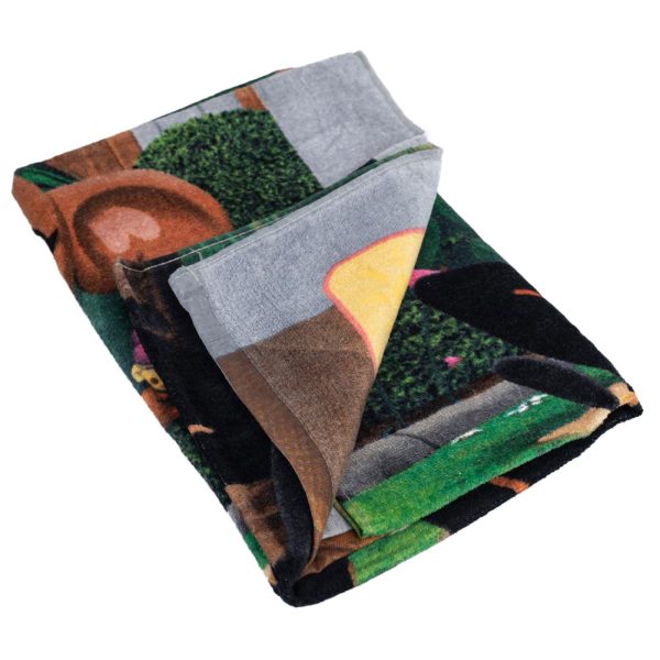 Bing Yum Towel - Image 2