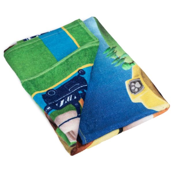 Paw Patrol Towel - Image 2