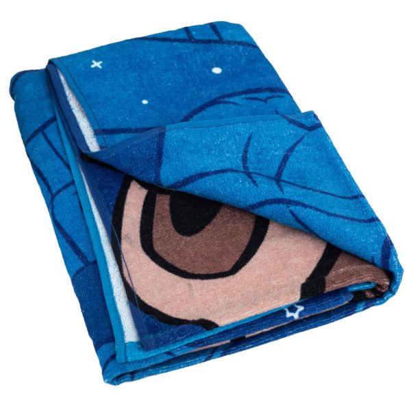 Star Wars: The Mandalorian Grogu Towel - Image 2